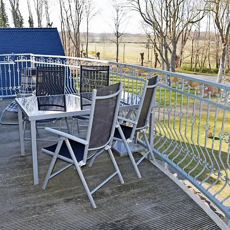 Gutshaus_appartements Mit Kamin_ S *